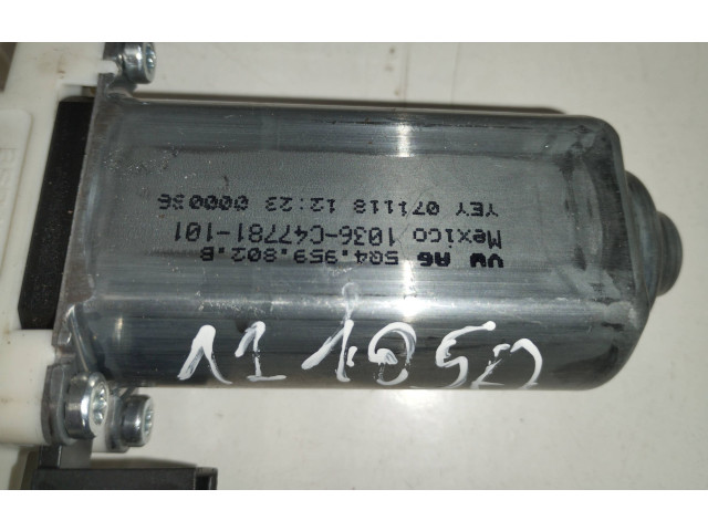 Řídící jednotka 1036C47781101 Audi Q5 SQ5 2019