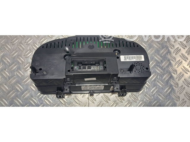 Панель приборов V3556120, VWZ7Z0D9517630   Volkswagen Caddy       