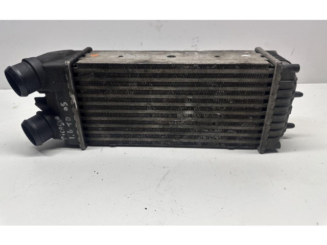 Интеркулер 9645965180, 9645965180 Citroen Xsara Picasso