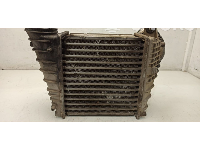 Интеркулер Audi A3 S3 8P