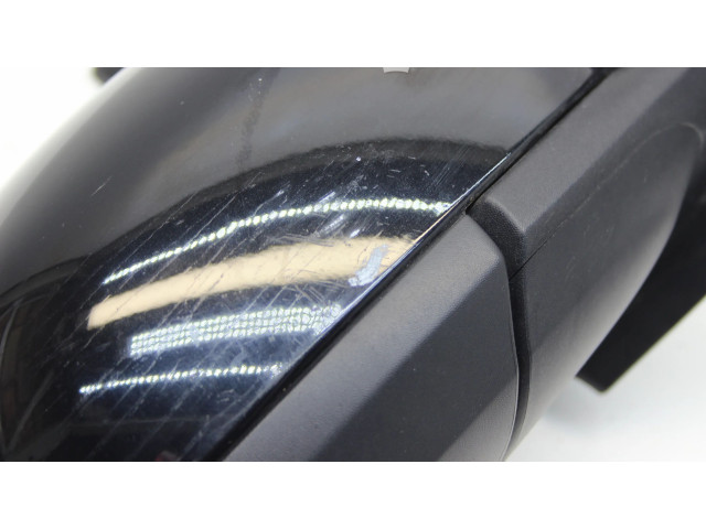 Зеркало электрическое Smart ForFour II W453 2014 - года