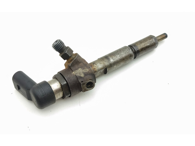 Форсунка 4M5Q9F593AD    Ford Transit -  Tourneo Connect   