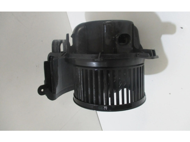 Вентилятор печки X65R665626F Renault Clio II