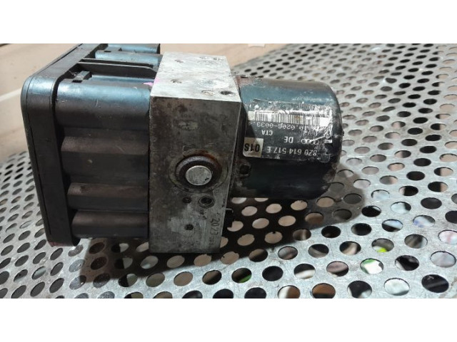 Блок АБС Audi A2 - года