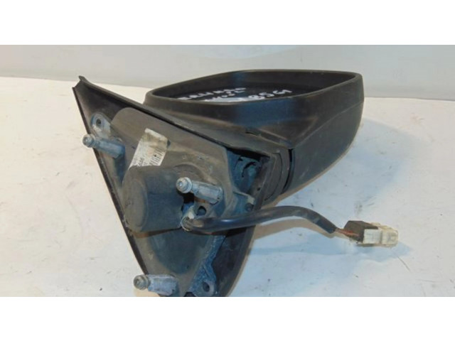 Zpětné zrcátko pravé Citroen Berlingo 2004  8153HS, 96366861XT  