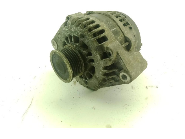 Генератор A6711540302 SsangYong Korando