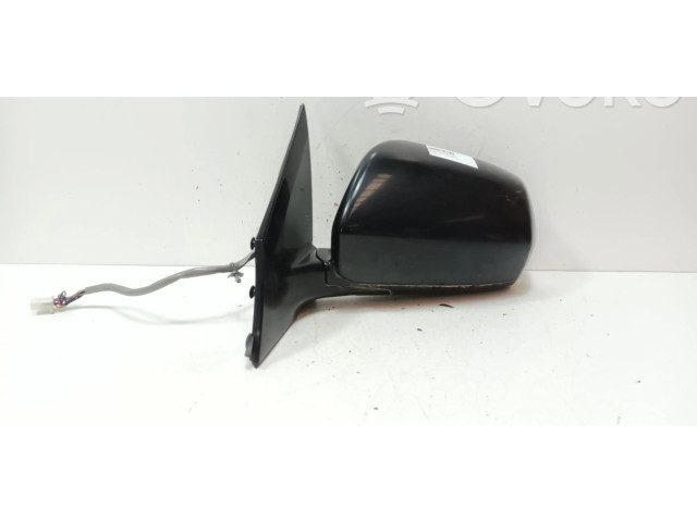 Zpětné zrcátko  Nissan Murano Z50     