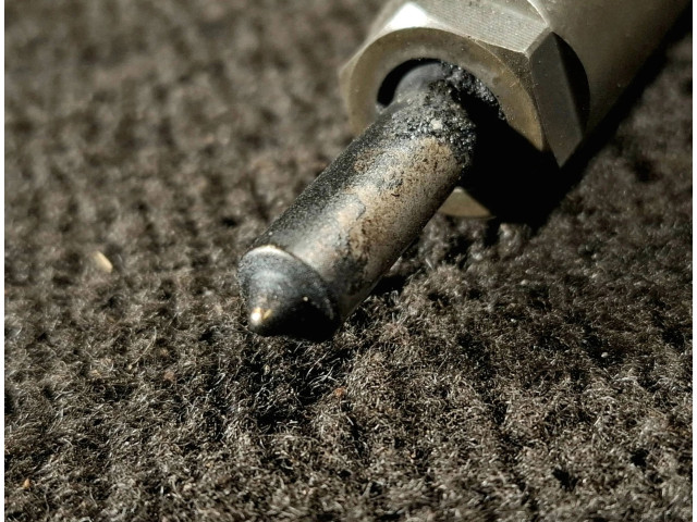 Vstřikovač 18821, 3098 Rover 75