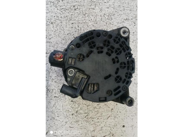 Генератор 0121615009, 0121615009 Ford Galaxy