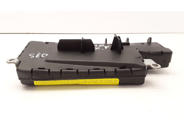 Подушка безопасности в сиденье 4B0880241J, 4B0880241   Audi A6 S6 C5 4B