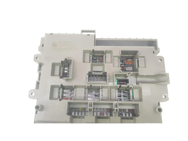 Pojistková skříňka 61149119446, 61149119445 BMW 3 E92 E93 2006