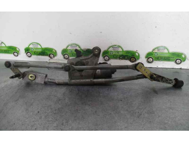 Моторчик дворников 8624239, 404606    Volvo V70