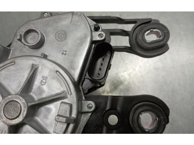 Моторчик заднего дворника 5G0955711, W000038532 Volkswagen Golf VII