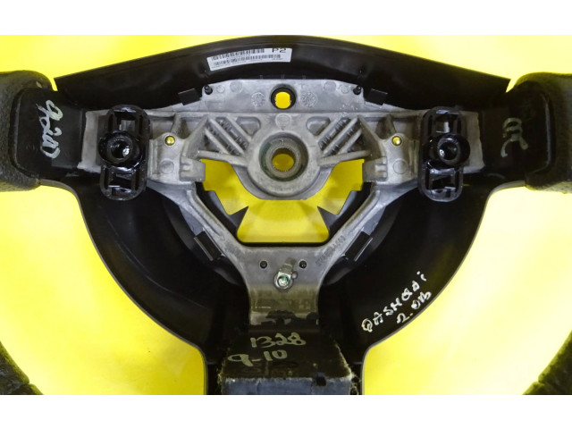 Volant Nissan Qashqai+2 2008 48430JD01C