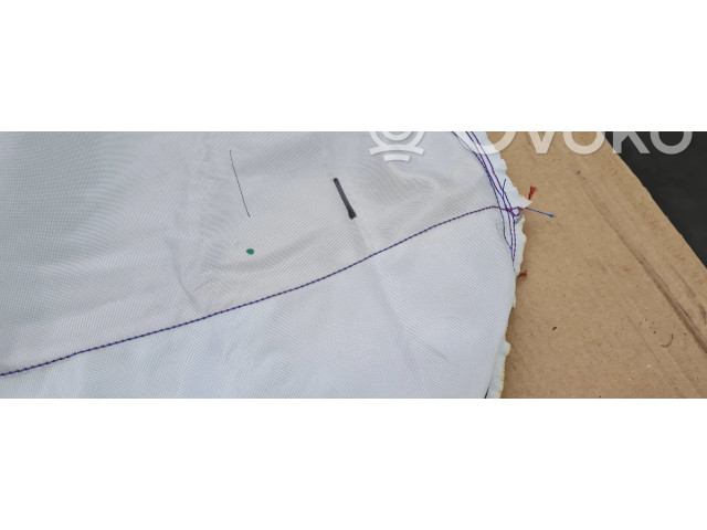 Подушка безопасности в сиденье 83A880241D Audi Q3 F3