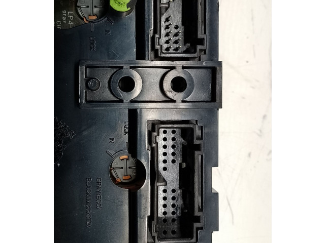 Блок управления климат-контролем 30746025, 30746025 Volvo XC90