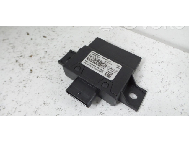 Блок управления 80A907159 Audi Q5 SQ5