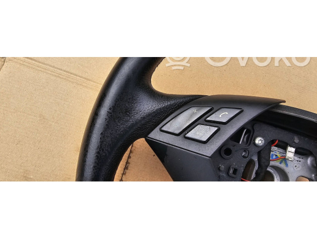 Volant BMW 5 E60 E61 2005
