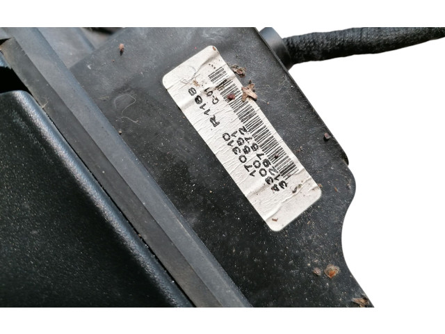 Зеркало электрическое        Volvo V70  2008 - 2013 года   