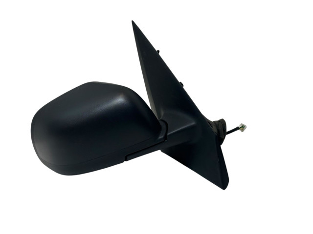 Зеркало электрическое Dacia Dokker - года