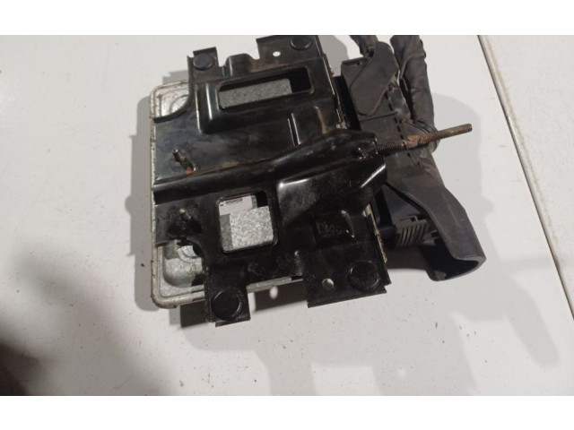 Блок управления двигателя 96418364, 96418364   Chevrolet Epica