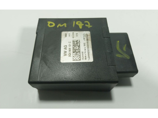 Блок управления    Audi A3 8Y