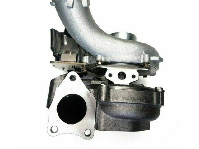  Турбина Audi A5 Sportback 8TA  776469-0006, TC10-0418         