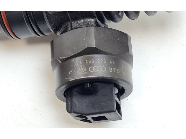 Жиклер (жиклеры) (форсунка (форсунки) 038130073AC, 0414720029   Ford Galaxy