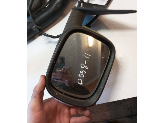 Зеркало электрическое        Volvo XC90  2007 - 2014 года   