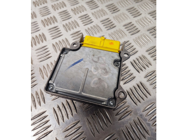 Блок подушек безопасности 5N0959655AA   Volkswagen PASSAT B7