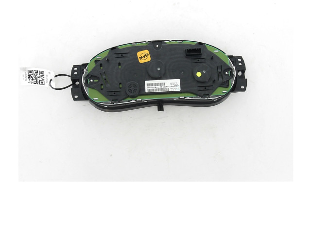 Панель приборов 248102815R Dacia Logan II