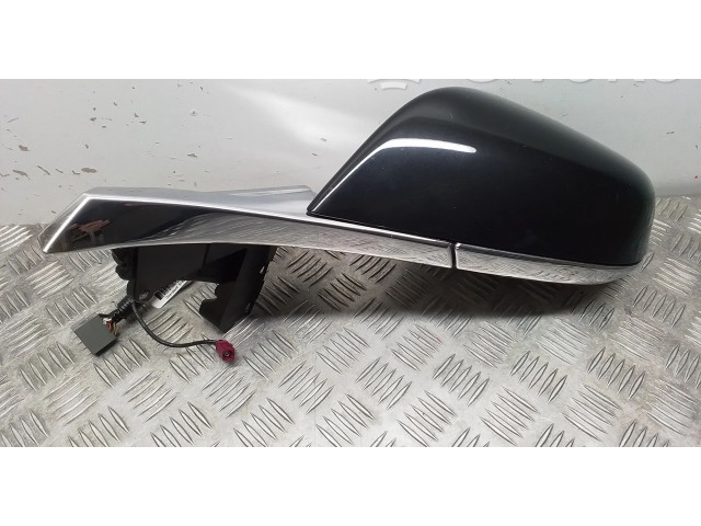 Зеркало электрическое Tesla Model S 2012 - года