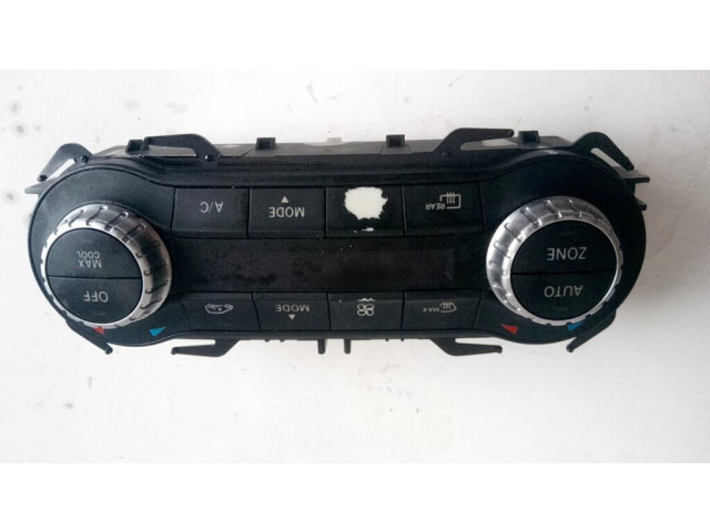 Блок управления климат-контролем A2469008515 Mercedes-Benz CLA C117 X117 W117