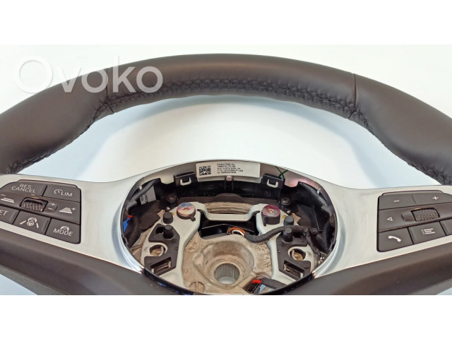Volant BMW X5 G05 2018 020719, 32308008184  