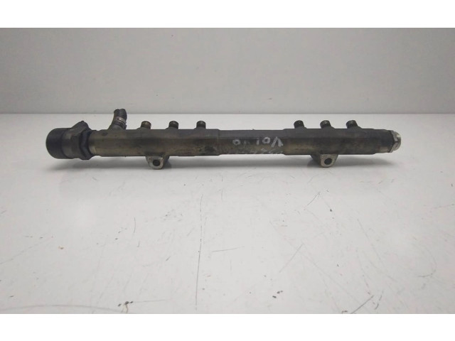 Топливная рампа 0445215023, 8699179   Volvo XC90  