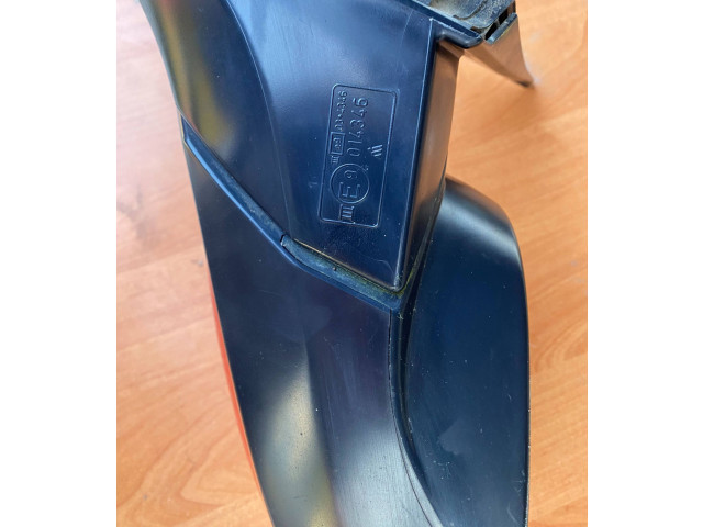 Zpětné zrcátko Honda Civic 2006 97310817, 16200SMGG214M1