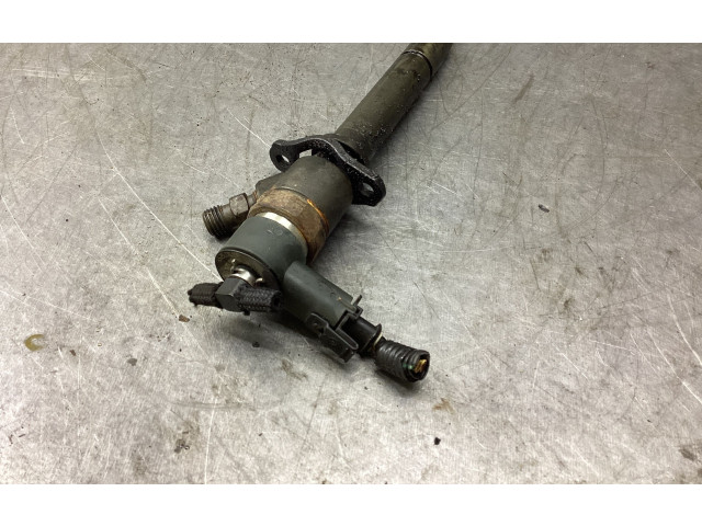 Форсунка 31303259    Volvo XC90   