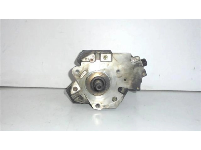 Vstřikovací čerpadlo 0445010089 Mazda 3 II pro naftový motor Y6