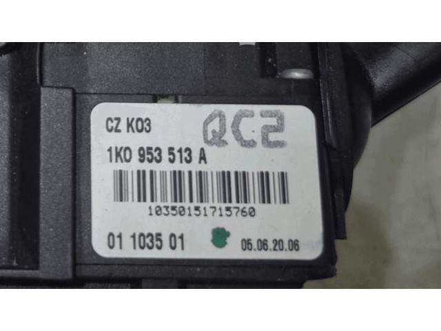 Подрулевой шлейф SRS 1K0959653   Audi A3 S3 8P