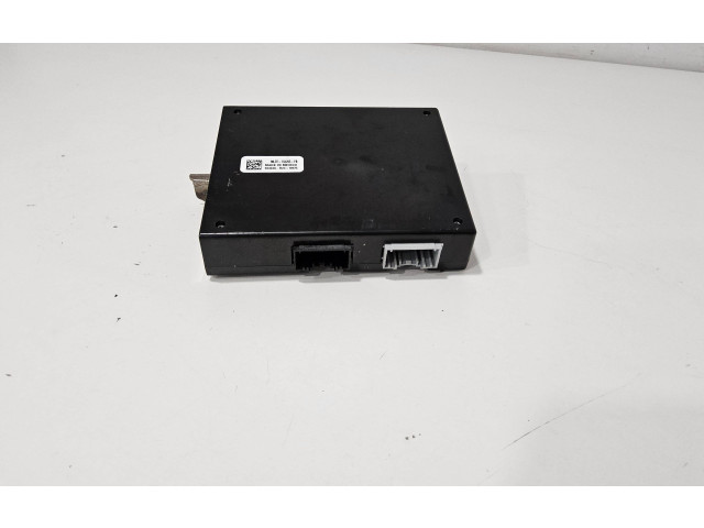 Turbodmychadlo Блок управления тормозной системы ML3T19J295FB, ML3T-19J295-FB   Ford F150   