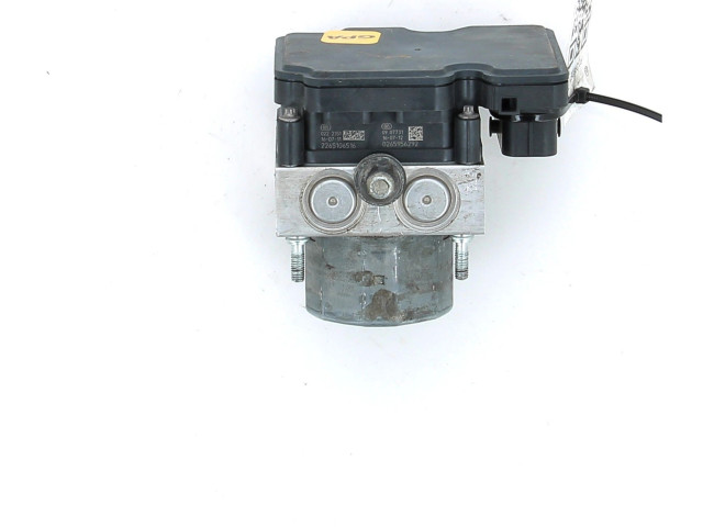 Блок АБС 95514487, P0-2982E   Opel  Meriva B  2010 - 2016 года