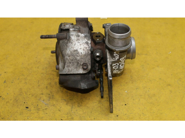 Turbodmychadlo Турбина 057145736H   Audi A8 S8 D3 4E   