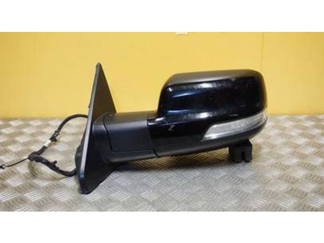 Зеркало электрическое        Ram 1500  2018 -  года   