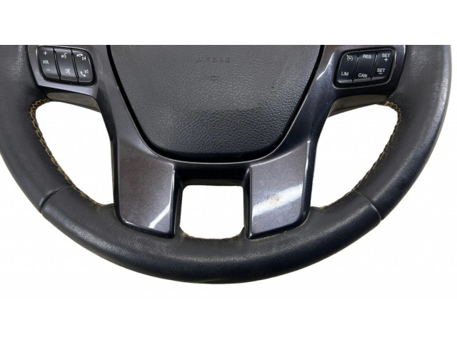 Руль Ford Ranger 2019- года JB3B3600UC, JB3B3600UC3GA8