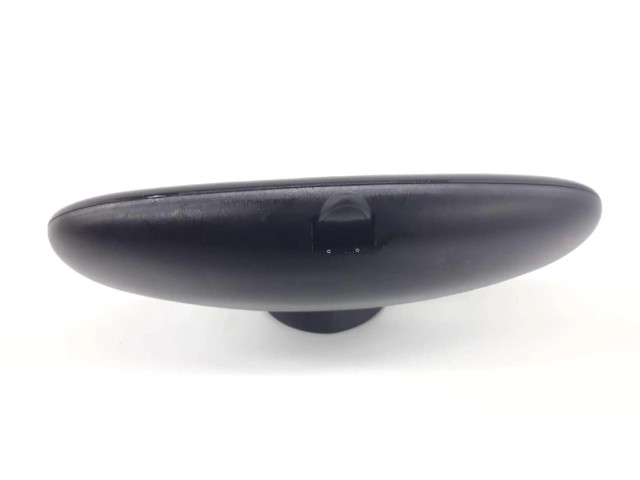 Зеркало заднего вида (в салоне)