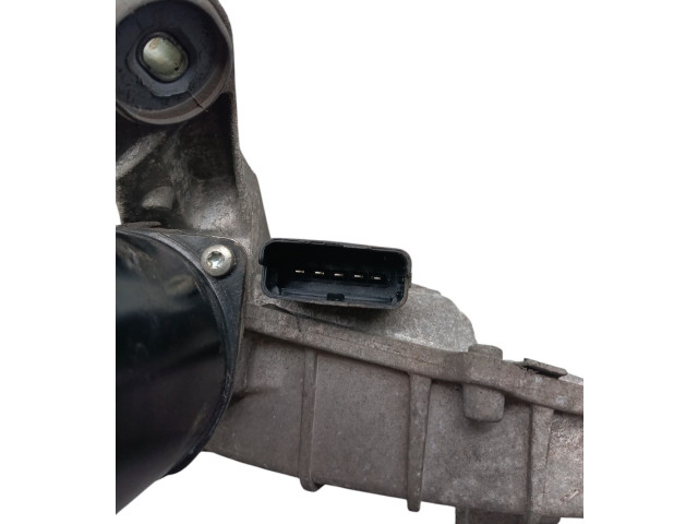 Моторчик дворников 288106583R Renault Scenic III - Grand scenic III