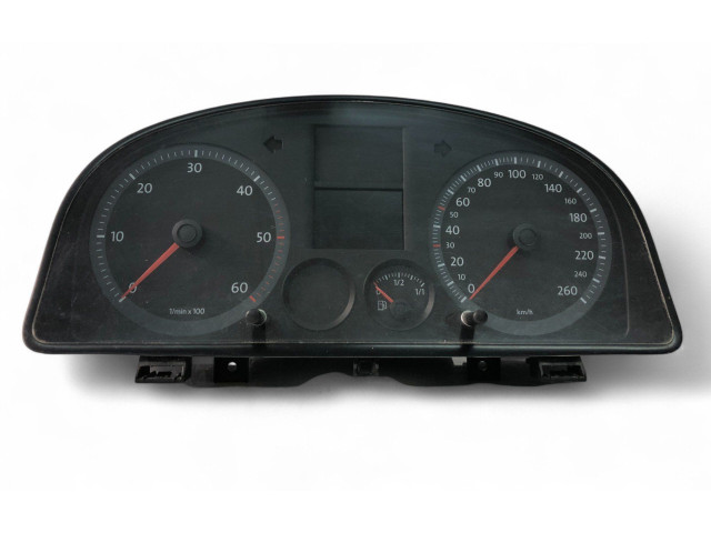 Панель приборов 2K0920844A Volkswagen Caddy