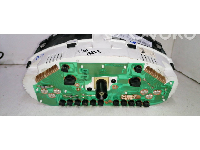 Přístrojová deska Hyundai Atos Prime 2004 9400305020, 10849BA