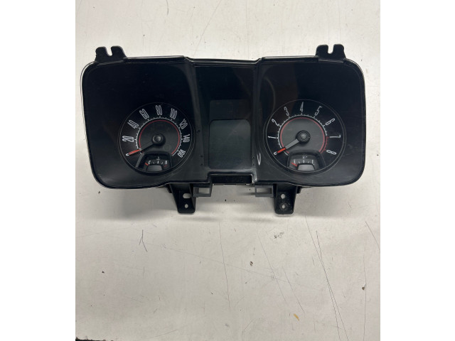 Панель приборов A2C53377808, 92242408   Chevrolet Camaro       