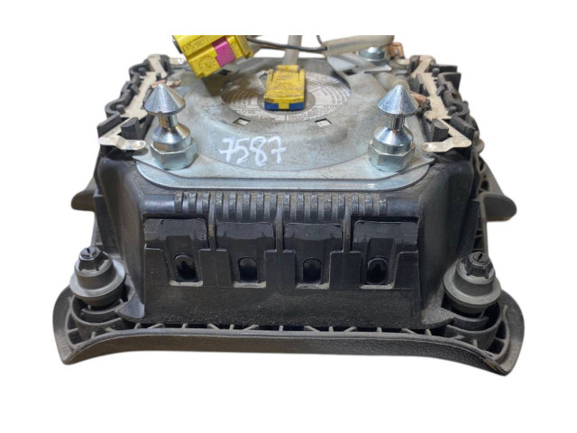 Подушка безопасности водителя Volkswagen Transporter - Caravelle T5